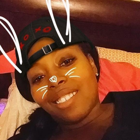 blckgirlmagic